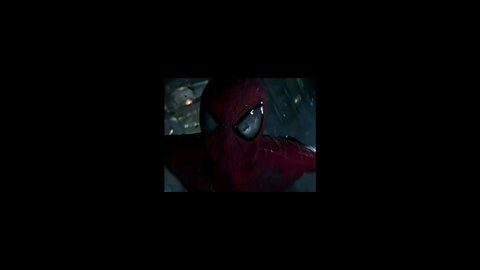 "Hero in the Shadows – Spider-Man x Chill Beat"