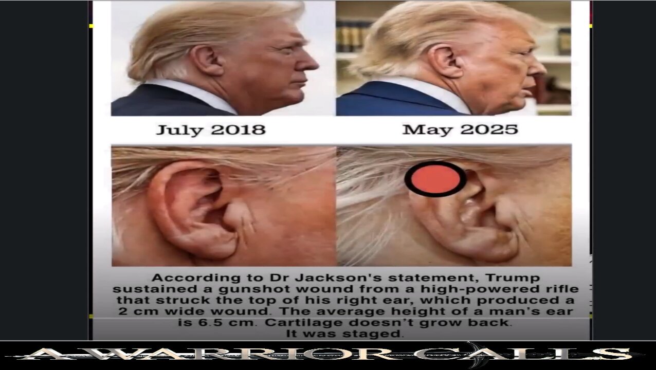 Extreme Prejudice REQUIRED by People, Police & Military To Stop Evil Within