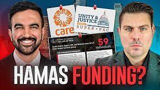 "Mandani peaceful" The big islamist hope?