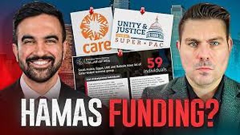 "Mandani peaceful" The big islamist hope?