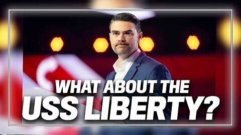 Historic: Netanyahu’s Attempt to Have Ben Shapiro Take Over TPUSA Has Blown Up in Their Face