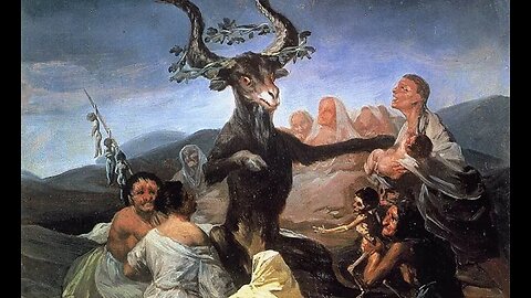 Talmudic Jews - The children of Satan