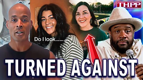 "DEADBEAT DAD" David Goggins $743000 Child Support NOT ENOUGH Daughter Says! 
