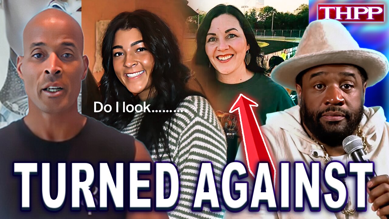 "DEADBEAT DAD" David Goggins $743000 Child Support NOT ENOUGH Daughter Says!