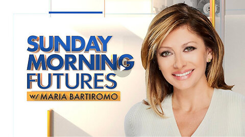 SUNDAY MORNING FUTURES with Maria Bartiromo (06/22/25) BREAKING NEWS