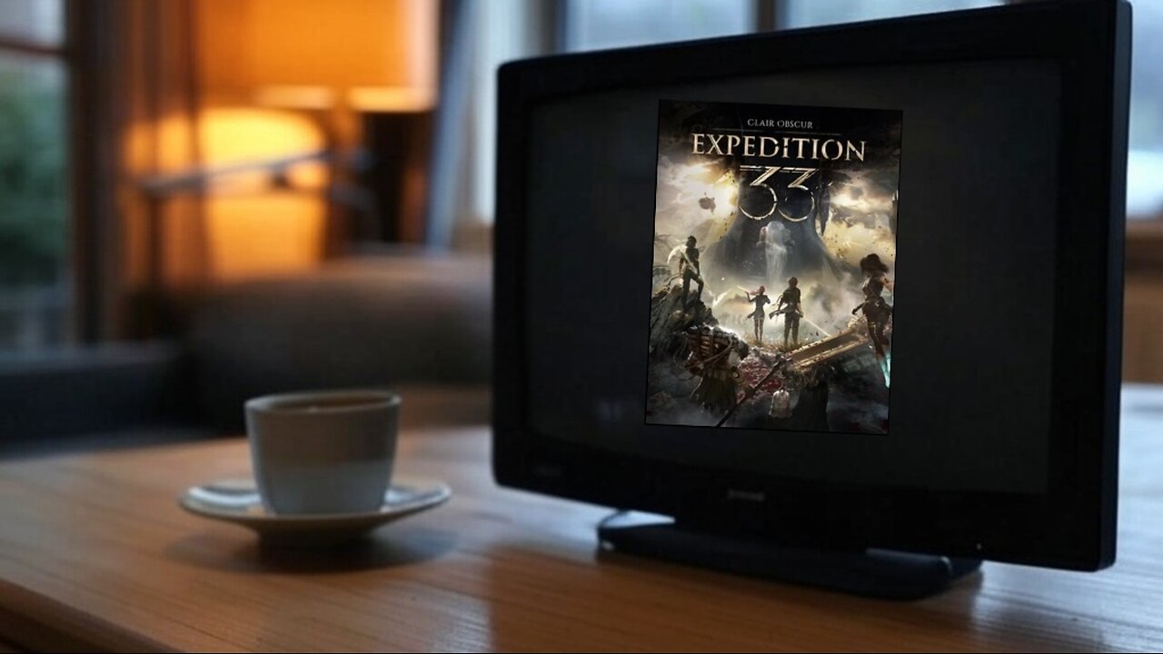 Expedition 33 - Let's try that again