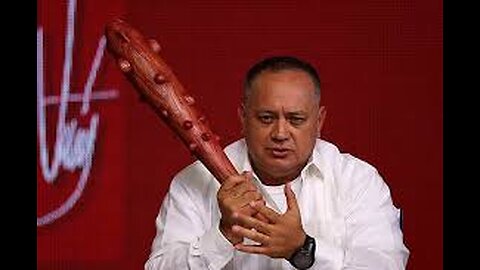 Con El Mazo Dando Programa 528.