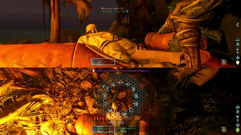 How My 2 Sons Play Ark: Survival Ascended