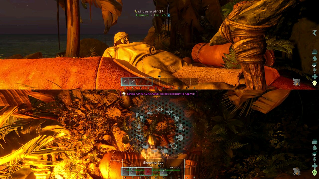 How My 2 Sons Play Ark: Survival Ascended