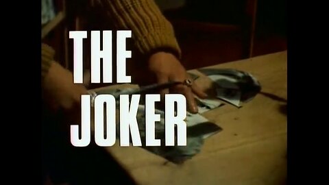 The Avengers.S05E15.The Joker