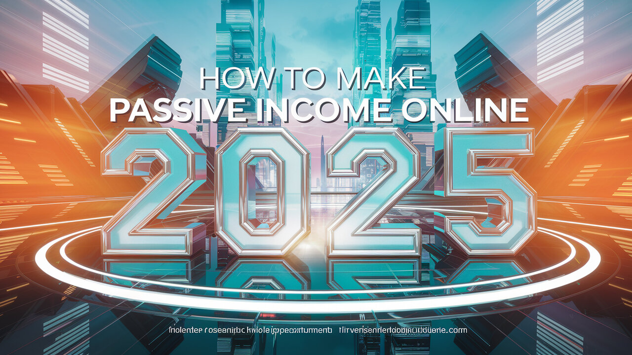 The Money Looper Review - A Legit System to Make Passive Income Online?