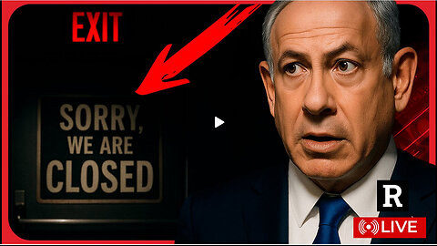 Trump's Speech in Saudi Arabia is GAME CHANGER, Netanyahu FURIOUS he's being boxed out | Redacted