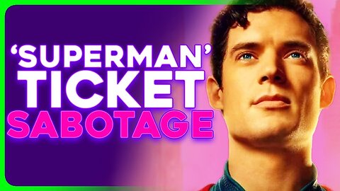 Snyderverse Fans Want to SABOTAGE 'Superman'