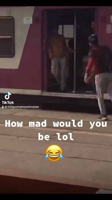 He don’t know what to do with his hands