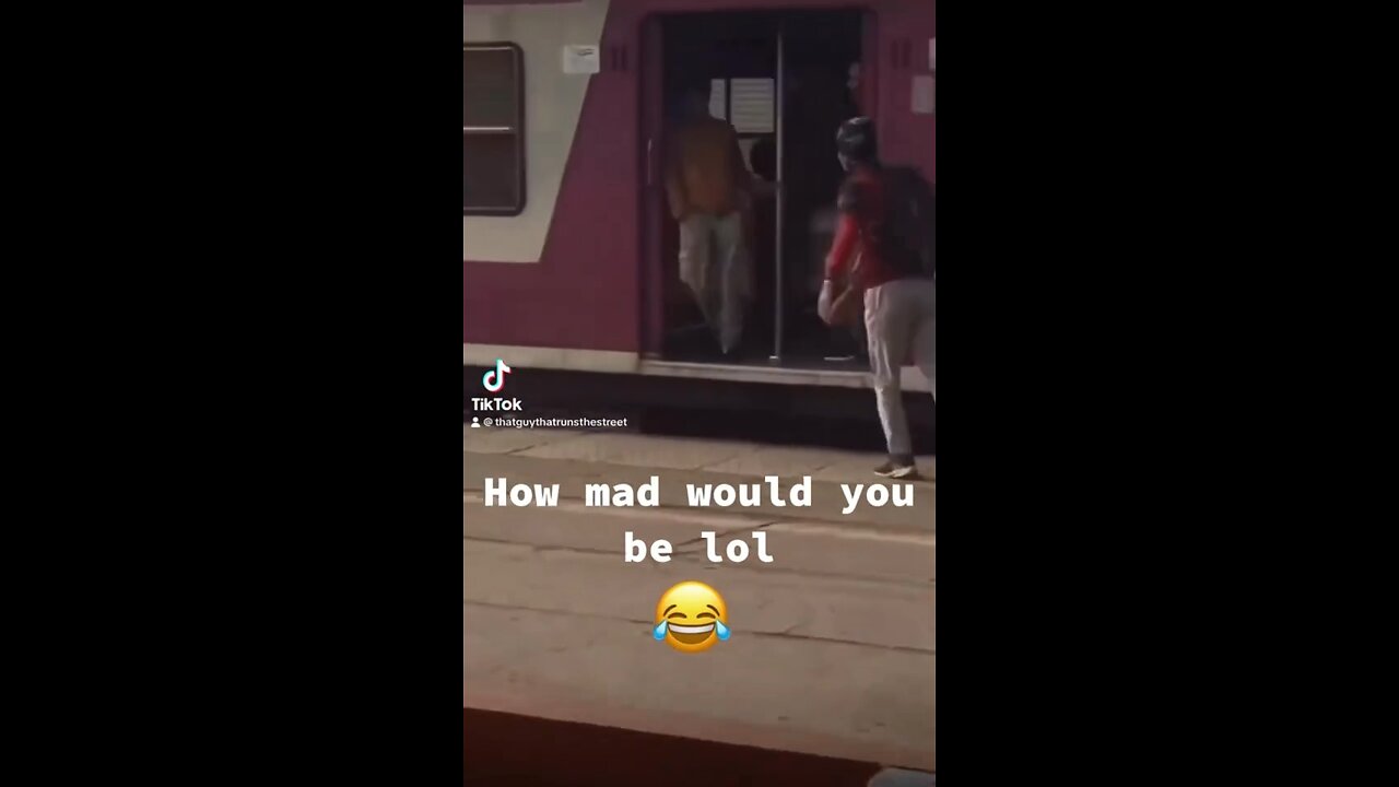 He don’t know what to do with his hands