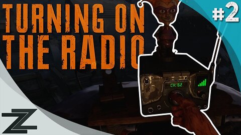 TURNING ON THE RADIO! (Valve Index) - The Walking Dead: Saints & Sinners - Ep. 2