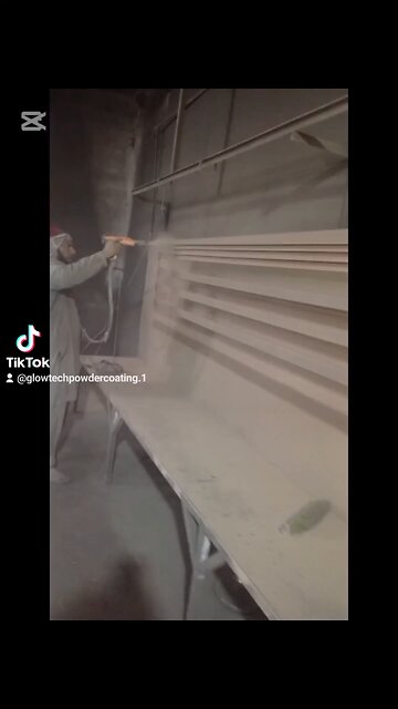 GlowTech Powder Coating And Aluminium