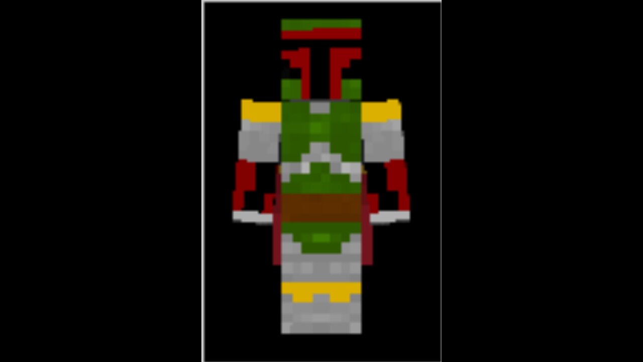 Ancient Gamer and The Minecraft World of OU812 3 2 of 2