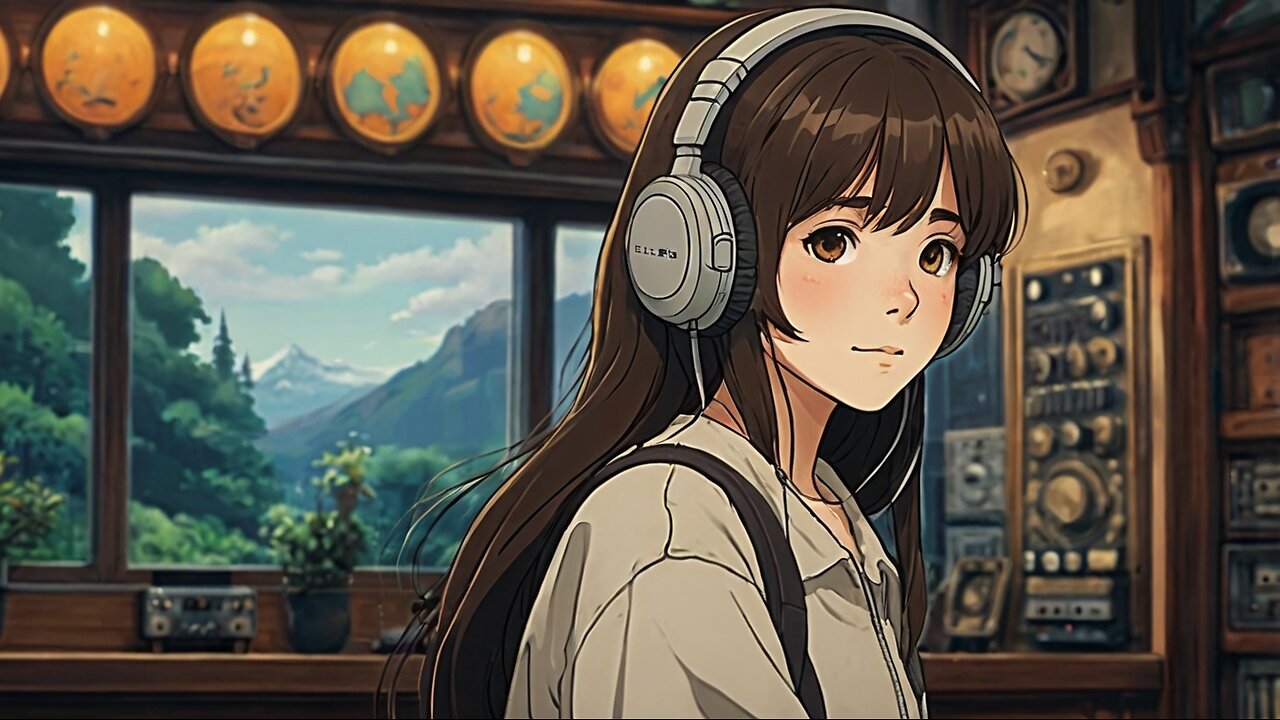 Love & Chill 🌸 | Relaxing Love Songs for Work & Study | Soft Pop & Lo-Fi Vibes