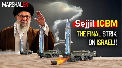 crushed the Iron Dome's in the first real Attack and forced Netanyahu to halt his military operation