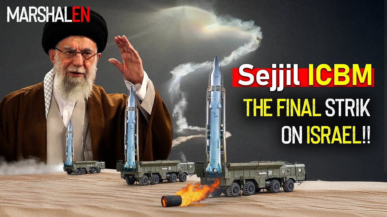 crushed the Iron Dome's in the first real Attack and forced Netanyahu to halt his military operation