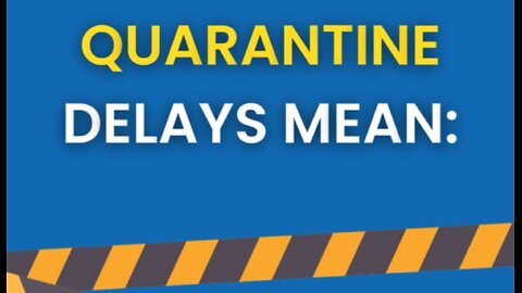 What is Quarantine Inspection?