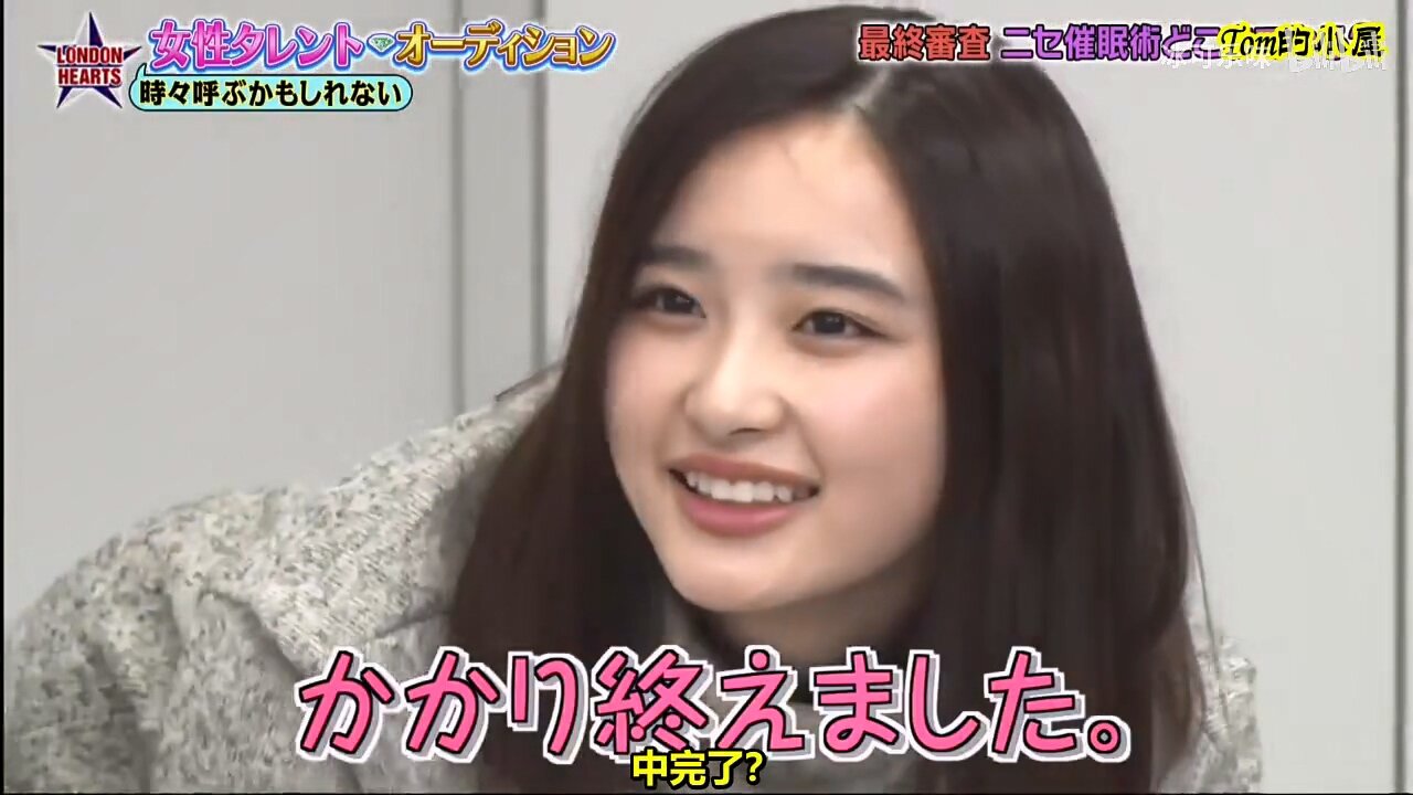 【中字】男女糾察隊 200107- 有時可能會邀請上節目的女藝人選秀