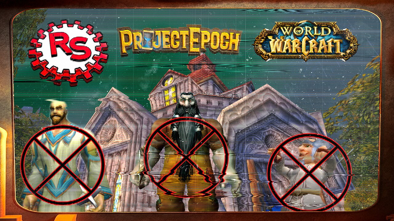 Project Epoch Kills Grey Iron - World Of Warcraft - WoW