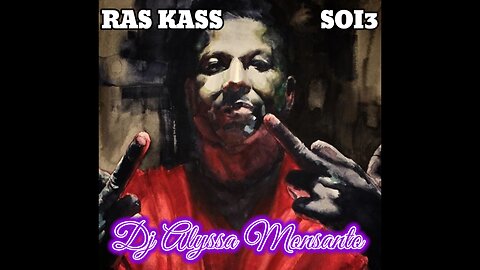 Ras Kass - Soul On Ice 3 (Dj Alyssa Remix)(ft. K-Rino, IM3, MarvWon, Noveliss, Miz Korona, Red Pill)