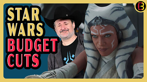Ahsoka Actress Confirms Season 2 Budget Cuts for the Disney+ Star Wars Series