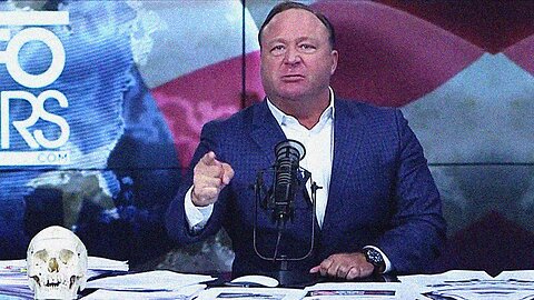 Alex Jones vs Alec Baldwin