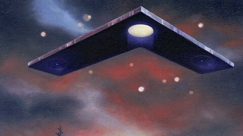 When UFOs become harmful #ufo #uap #alien #conspiracy #hiddenhistory