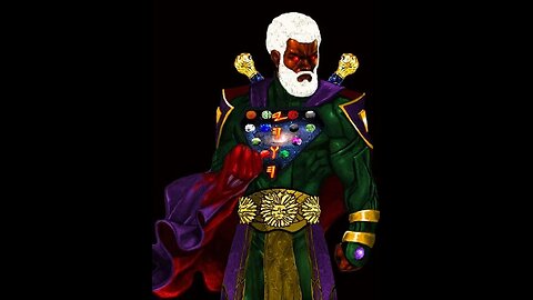 THE HEBREW ISRAELITE MEN ARE THE GREATEST HEROES, LEGENDARY ICONS, PIONEERS, AND MIGHTY CHAMPIONS!!