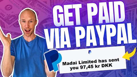 Madai Now Pays via PayPal! (Watch My Live Cashout & Payment Proof)