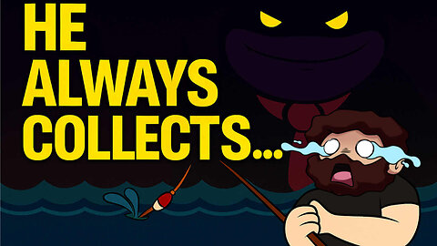 The Debt Is Massive… And the Shark Is Waiting!