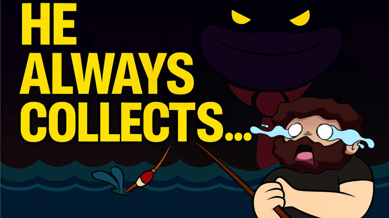 The Debt Is Massive… And the Shark Is Waiting!