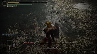 It's Always Malenia... - Elden Ring - Shield Only - Part 5 - Finale