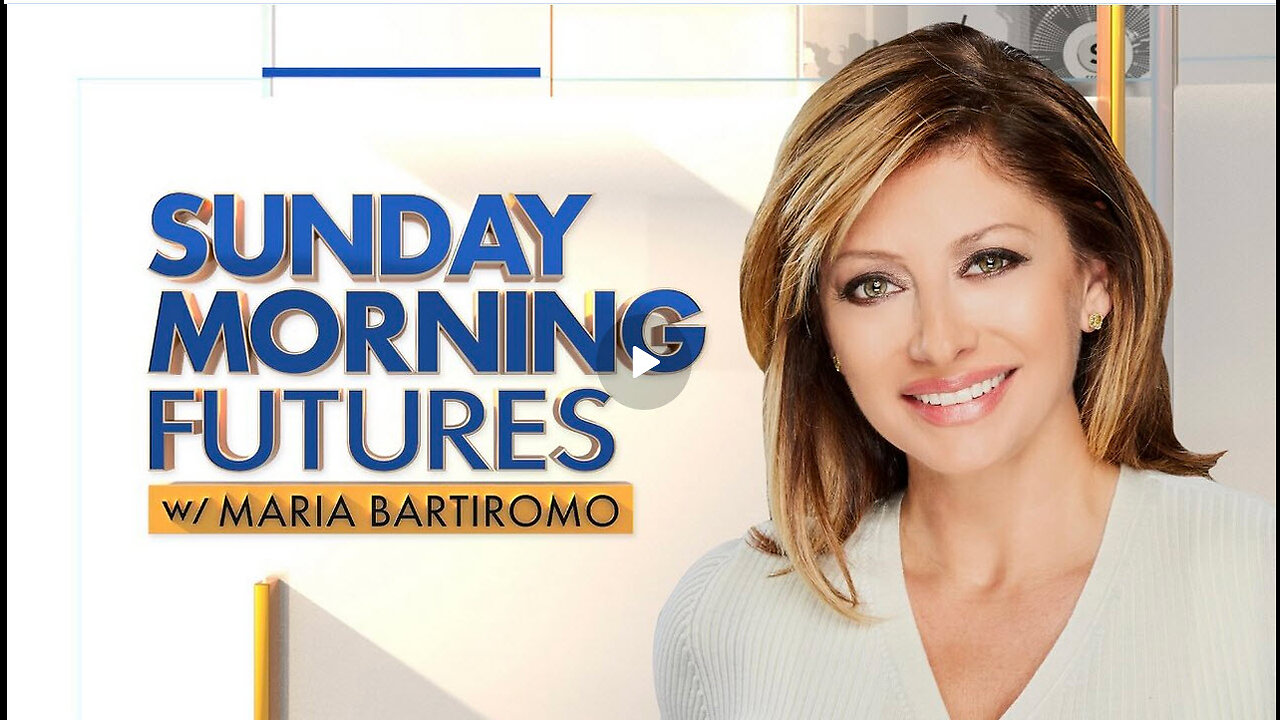 SUNDAY MORNING FUTURES with Maria Bartiromo (09/21/25) FULL EPISODE