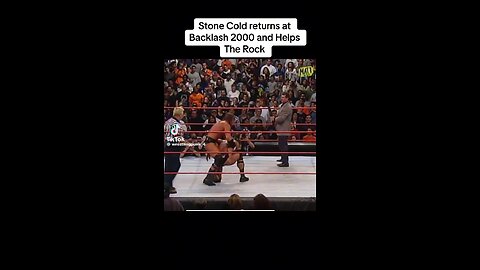 Austin 3:16 - The Rock