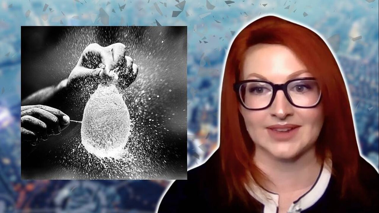 The Private Equity Bubble Has Popped, and Trump is BAILING Them Out