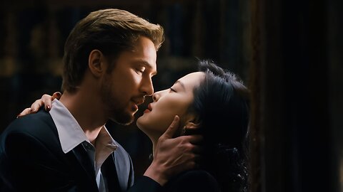 Hollywood Actor Hires a Fake Girlfriend… But the Truth Is Shocking!