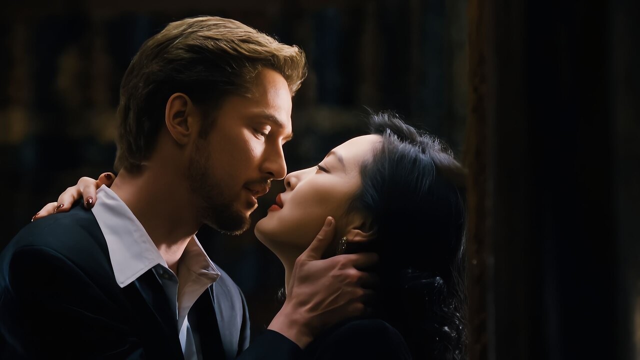 Hollywood Actor Hires a Fake Girlfriend… But the Truth Is Shocking!