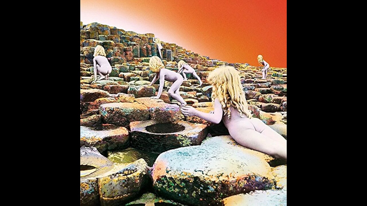 Led Zeppelin - The Ocean (Live 1973)