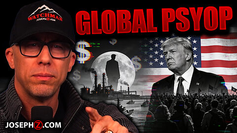 GLOBAL PSYOP IN PLAY!! TRUMP TO VANCE TRANSITION PLAN? FREE TINA PETERS!!