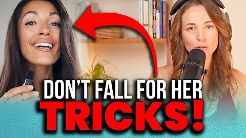 She Tries to TRICK YOU Into Fast Commitment! - Men WON'T Fall For This Game!