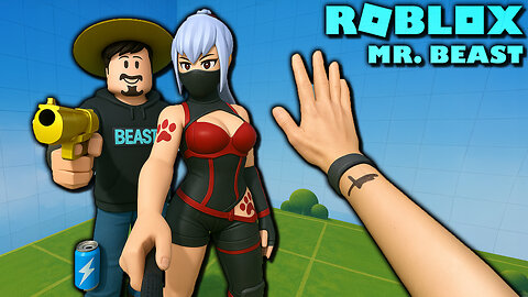 Roblox is 'For Real' Now...... (Look For Yourself... 😏)