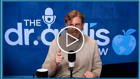 "Unveiling Chemtrails: Dr. Bryan Ardis Explains the Toxic Threat in Our Air"