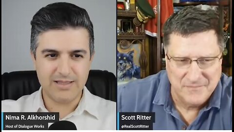 Scott Ritter ~ Reality Hits Hard: Yemen Targets the U.S. Navy | Trump’s Wake-Up Call in Ukraine