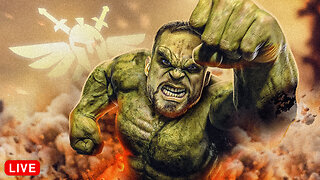 #1 Hero and HULKING MASS of MAN || Memorial Day WZ Fun w/ Family and Friends