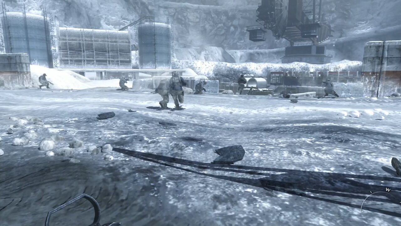 Call of Duty Modern Warfare 3 🇵🇰